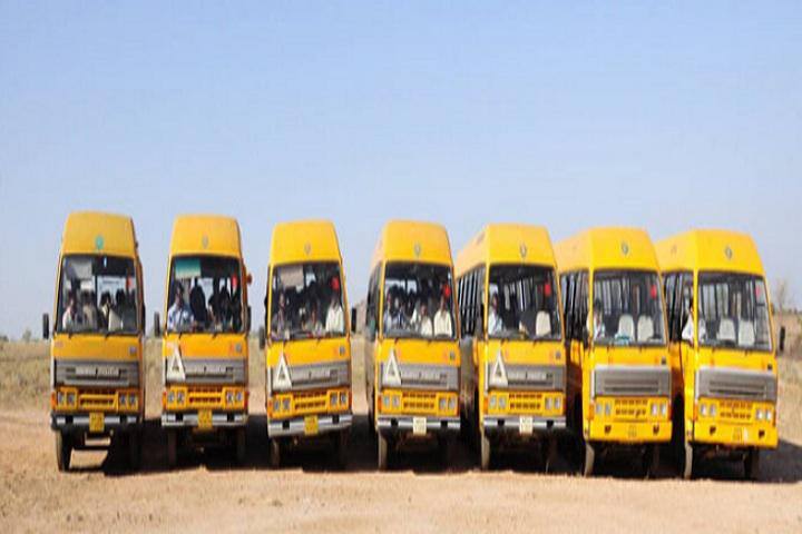 transport